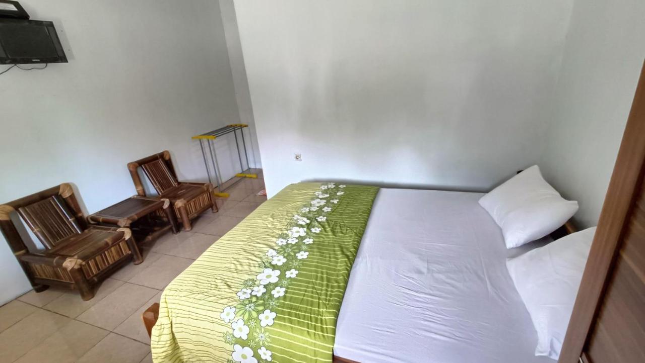 Jogo Segoro Homestay Mitra Reddoorz Near Pantai Sundak Gunungkidul Ngandong Экстерьер фото