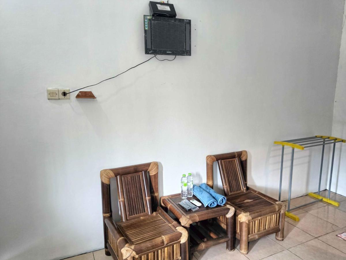 Jogo Segoro Homestay Mitra Reddoorz Near Pantai Sundak Gunungkidul Ngandong Экстерьер фото