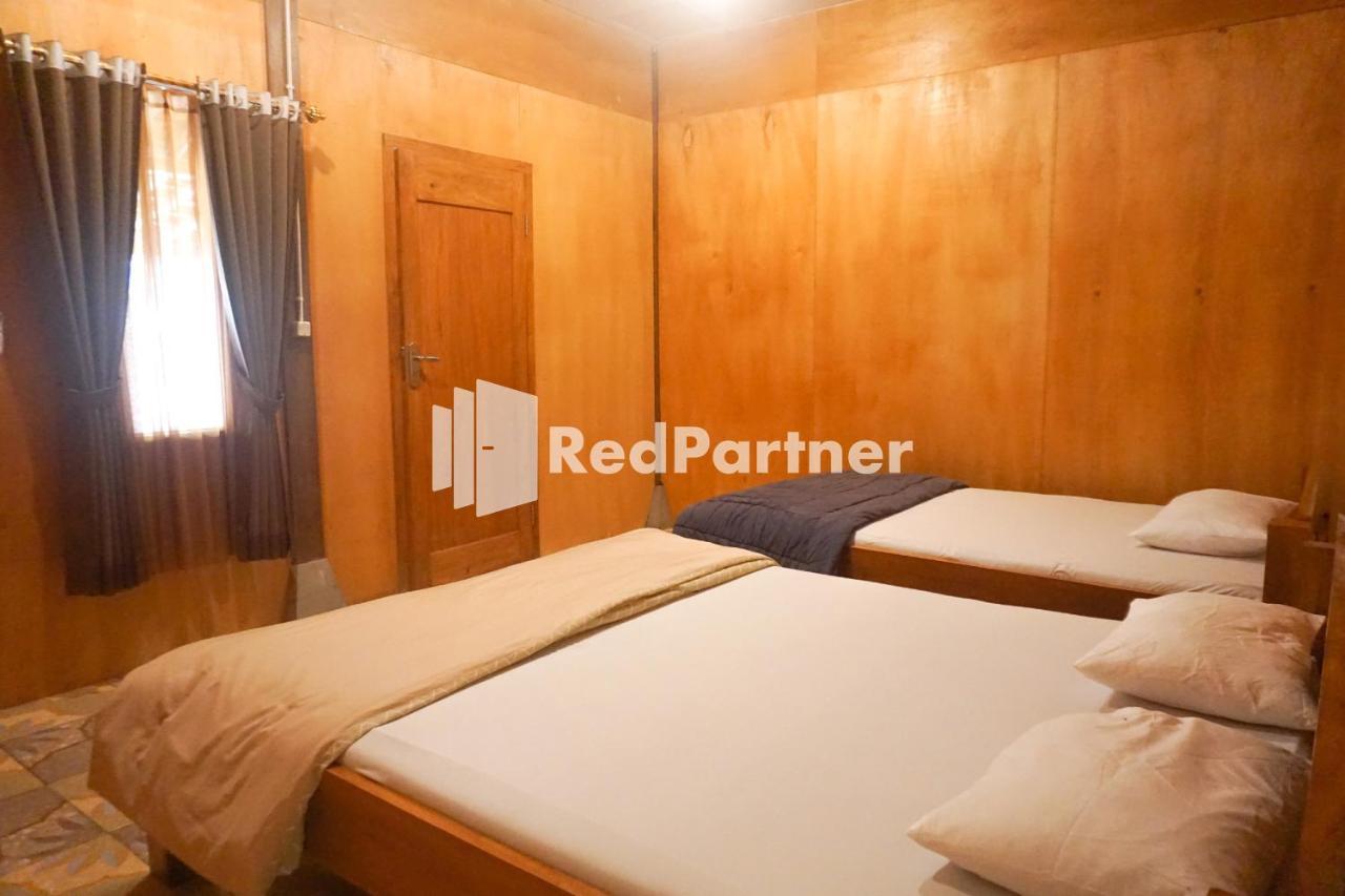 Jogo Segoro Homestay Mitra Reddoorz Near Pantai Sundak Gunungkidul Ngandong Экстерьер фото